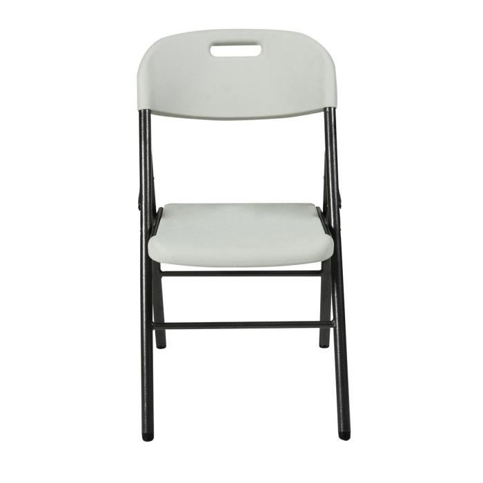 Chaise Pliante Camping