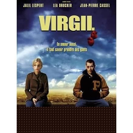 Virgil en DVD FILM pas cher