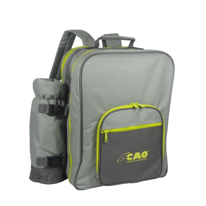 CAO CAMPING Sac à dos Pique-nique