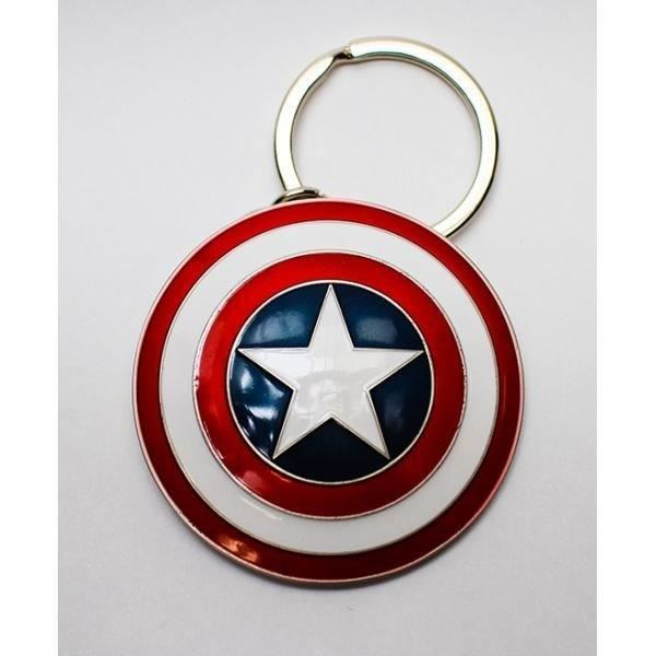 Porte Clés Captain America