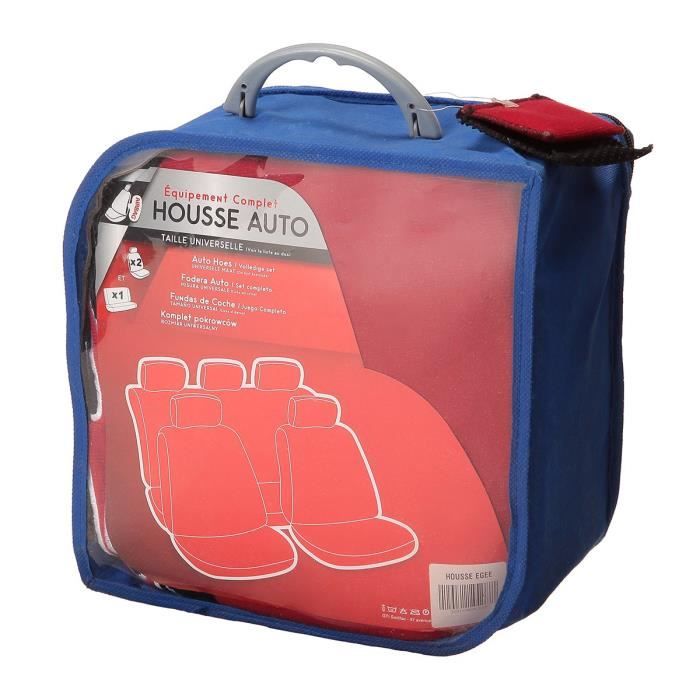 SODIFAC Housse Egee - Taille S