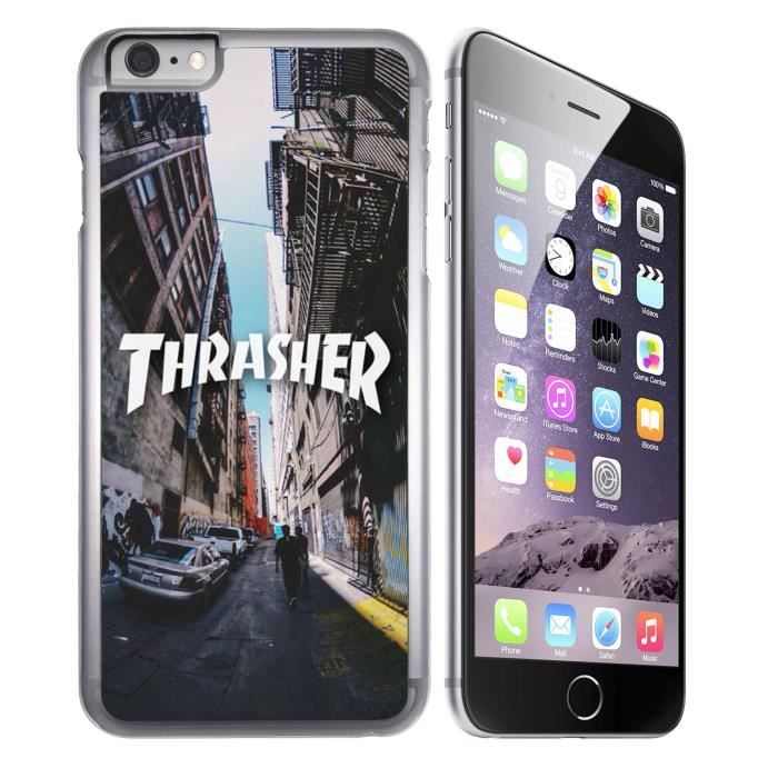 coque thrasher iphone 8 coque thrasher iphone 8