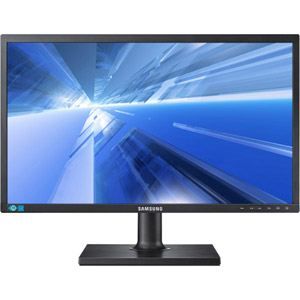 SAMSUNG SyncMaster S22C450BW   Samsung   Moniteur LED   16/10   22