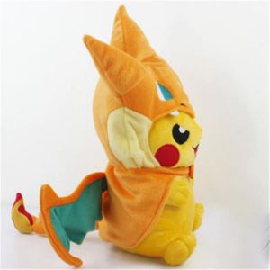 doudou pikachu pas cher