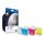 BROTHER Cartouche LC-1000 - 3 Couleurs