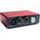 Focusrite Scarlett Solo 2ème Génération - Interfac