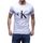 Tee shirt homme calvin klein