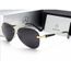 Jogal Soleil Polarisées Lunette En Hommes Frameless De Luxe Léger Aj35R4L