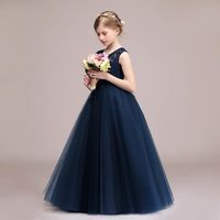 ROBE DE CÉRÉMONIE TFJH Robe Cérémonie Fille Soirée Mariage Princesse ROBE DE CÉRÉMONIE TFJH Robe Cérémonie Fille Soirée Mariage Princesse