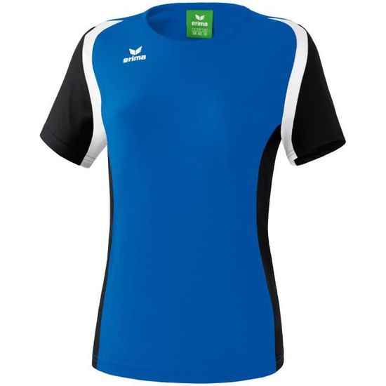 0 Femme Razor Shirt 2 T Erima PXZikOuT