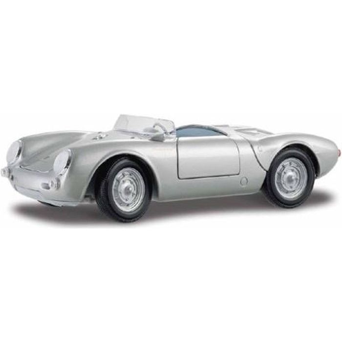 Maisto Voiture de collection 118 Porsche 550a spyder 1956