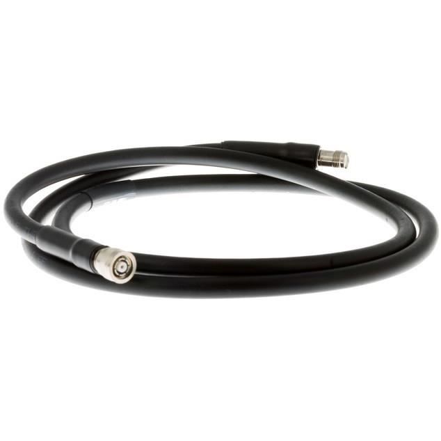 Cisco Cable/low-loss 5ft + RP-TNC connector