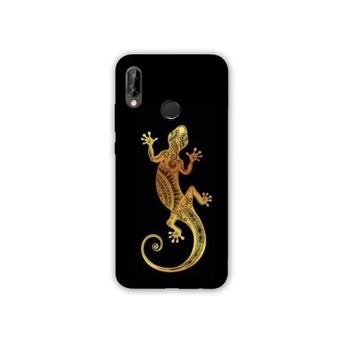 coque huawei y6 animal