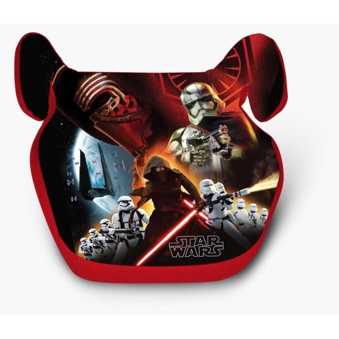 Rehausseur auto disney - Achat / Vente pas cher
