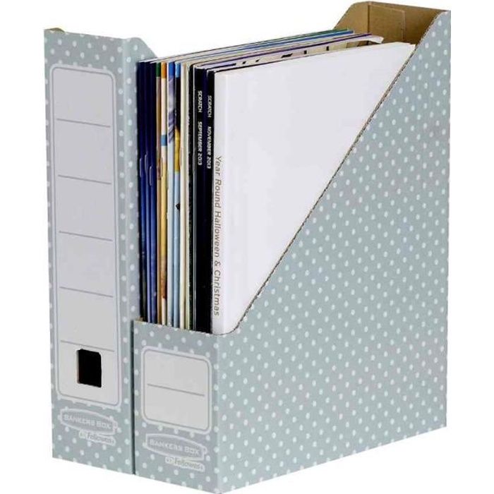 porte revue carton - achat / vente pas cher