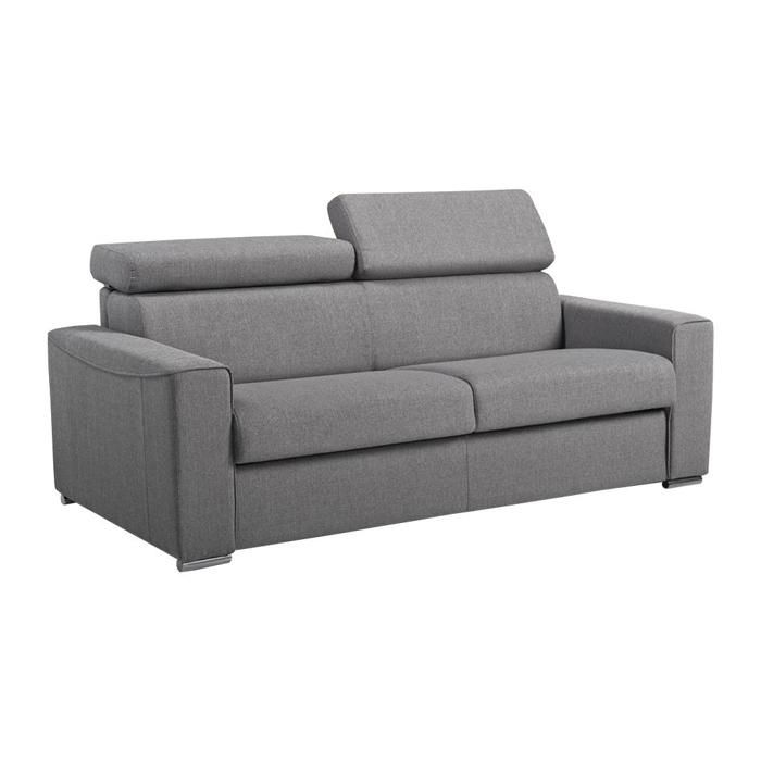 canap sofa divan canap 3 places convertible express en tissu vizir - Canape Angle Convertible Cdiscount1565 canap sofa divan canap 3 places convertible express en tissu vizir - Canape Angle Convertible Cdiscount1565