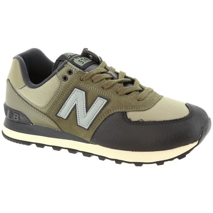 new balance 574 femme kaki new balance 574 femme kaki