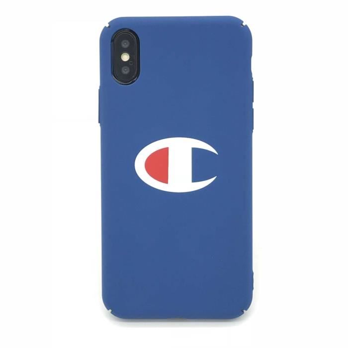 coque champion iphone x coque champion iphone x