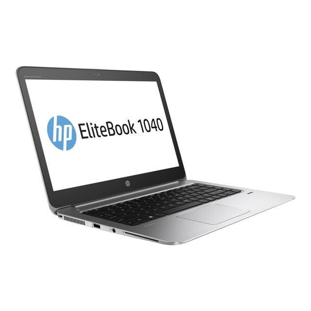 Ordinateur portable  EliteBook 1040 G3 - i7 -1