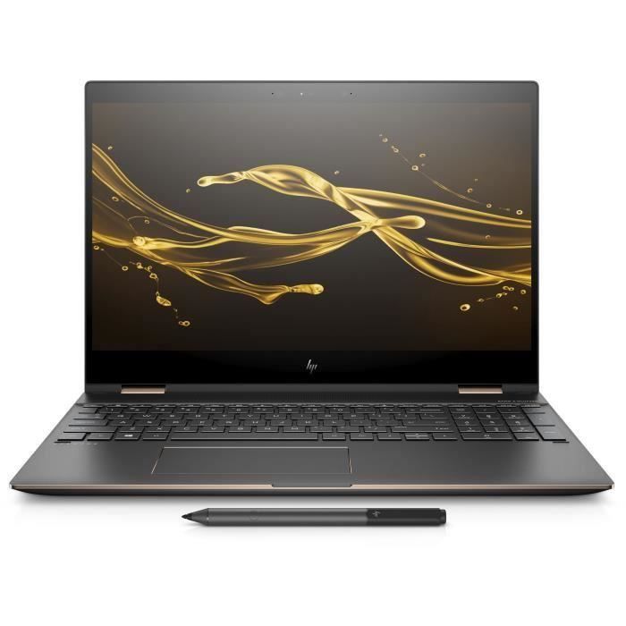  PC Ultrabook Spectre x360 15-ch011nf - 15,6"1