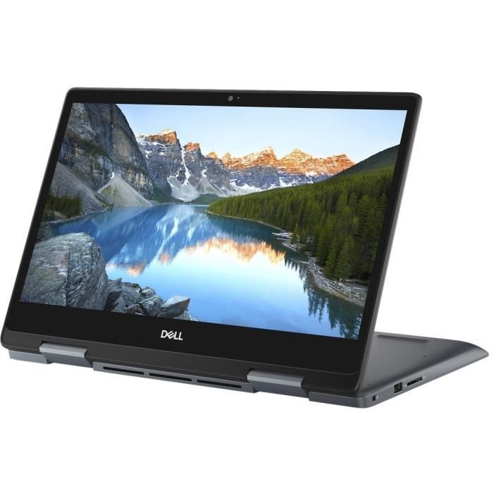  PC Ultrabook Inspiron 14-5482 FHD Touch LCD -2