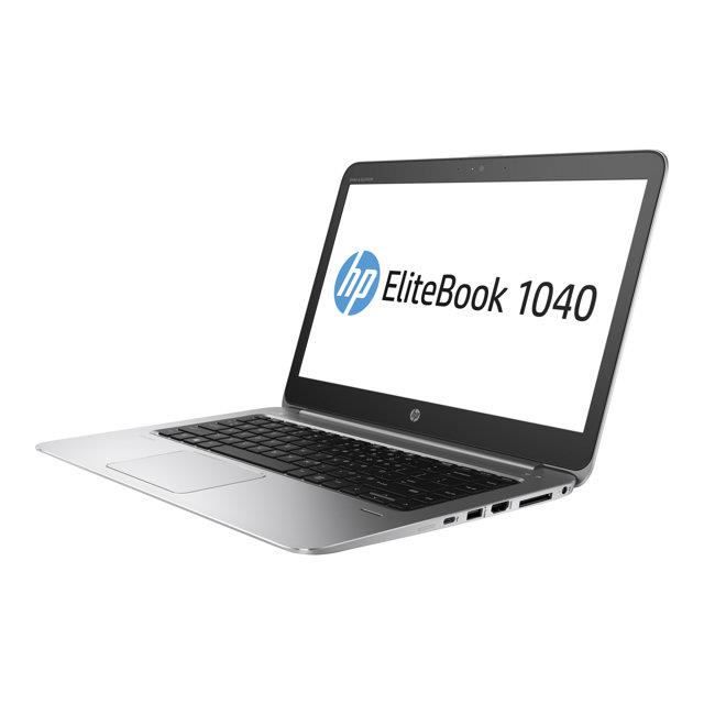 Ordinateur portable  EliteBook 1040 G3 - i7 -3