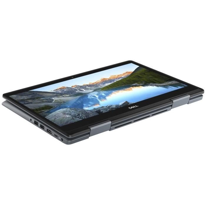  PC Ultrabook Inspiron 14-5482 FHD Touch LCD -4