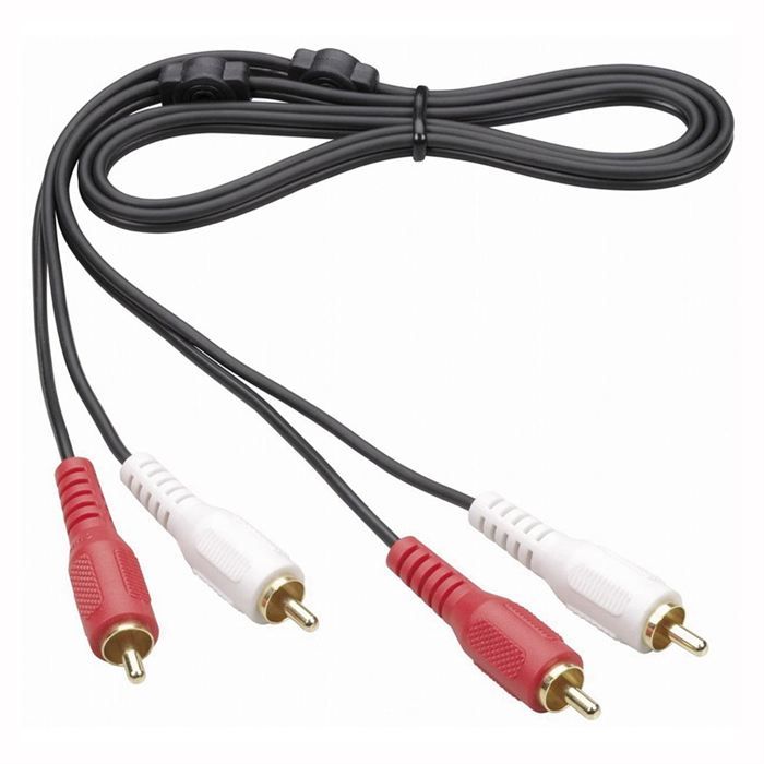 THOMSON KCA143G   Achat / Vente CABLES & CONNECTIQUES THOMSON KCA143G