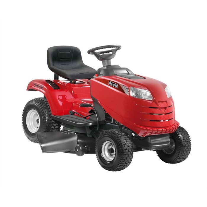 MOUNTFIELD Tondeuse autoportée TM 16 43H   Achat / Vente TONDEUSE