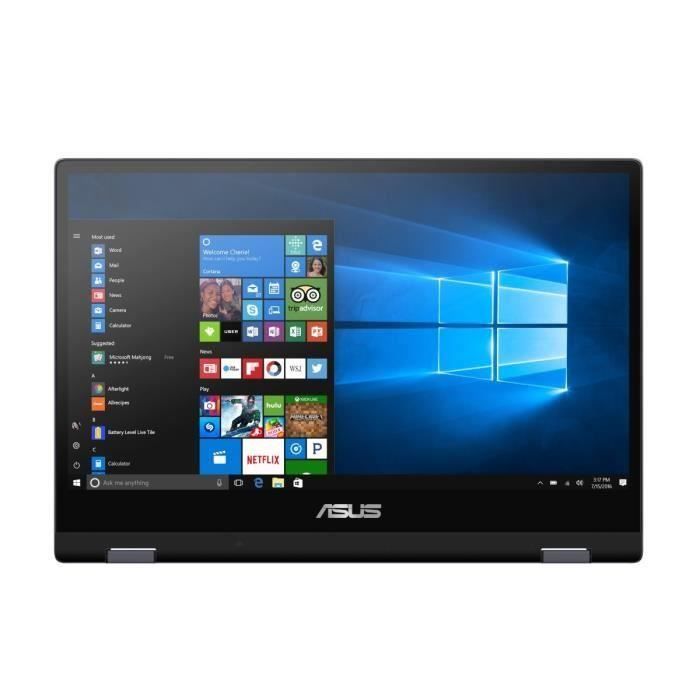  Ordinateur portable TP412UA-EC249T - 14 pouces2