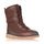 WINTER-GRIP Bottes Après Ski Homme - Marron