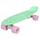 Skate-board à 4 roulettes 22'' Cruiser Board extér