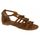 Spot On - Sandales - Femme