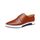 Chaussure de Cuir Homme, Oxford Derby Lacets Dress
