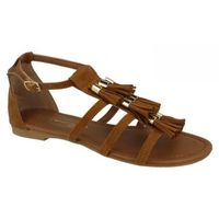 SANDALE - NU-PIEDS Spot On - Sandales - Femme SANDALE - NU-PIEDS Spot On - Sandales - Femme
