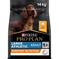 CROQUETTES PRO PLAN Athletic Optibalance - Croquettes au poul CROQUETTES PRO PLAN Athletic Optibalance - Croquettes au poul