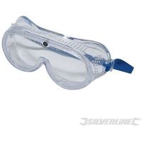 LUNETTE - VISIÈRE CHANTIER Lunettes de protection directe LUNETTE - VISIÈRE CHANTIER Lunettes de protection directe