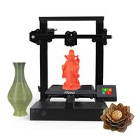IMPRIMANTE 3D Anet A8 3D Imprimante DIY Kit Auto-assemblage MK8 IMPRIMANTE 3D Anet A8 3D Imprimante DIY Kit Auto-assemblage MK8