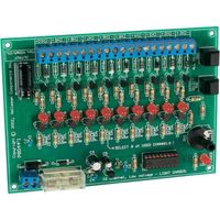 KIT EFFETS LUMINEUX Kit générateur d'effets de lumière 10 canaux Ve… KIT EFFETS LUMINEUX Kit générateur d'effets de lumière 10 canaux Ve…