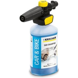 KÄRCHER Canon ? mousse Connect'n'clean
