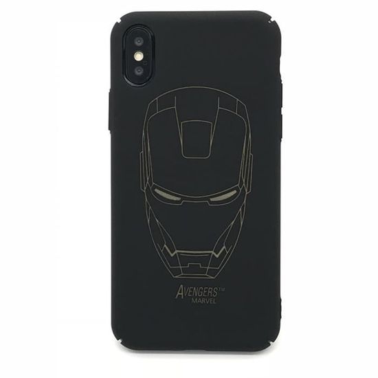 coque huawei p30 pro marvel