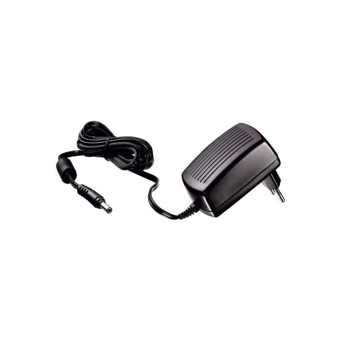 SANFORD Adaptateur secteur Dymo - Pour Imprimante - 230 V AC Entrée - 9 V DC/1,50 A Sortie