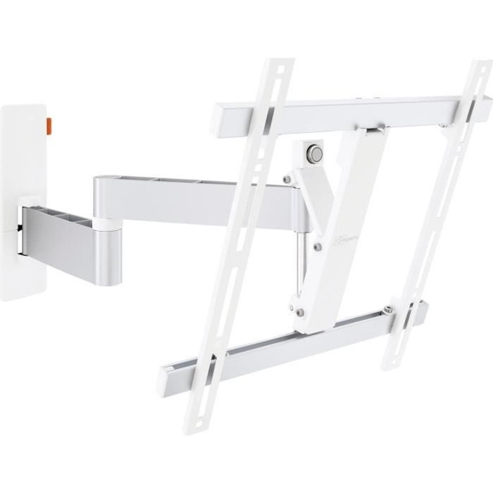 VOGELS WALL3245WHITE Support Orientable - 32 à 55\