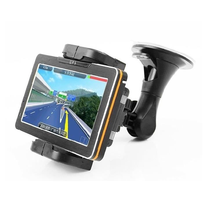 vehicule pour garmin nuvi