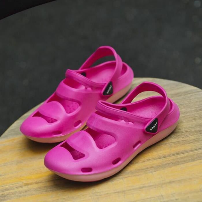Summer Sandals Chaussure Plage Comfort Hommes Plastique Femmes Tongs Own0X8PNk
