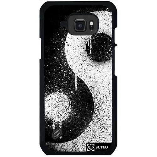 coque yin yang samsung s6 coque yin yang samsung s6
