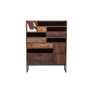 meuble haut 5 tiroirs chambre  achat  vente pas cher