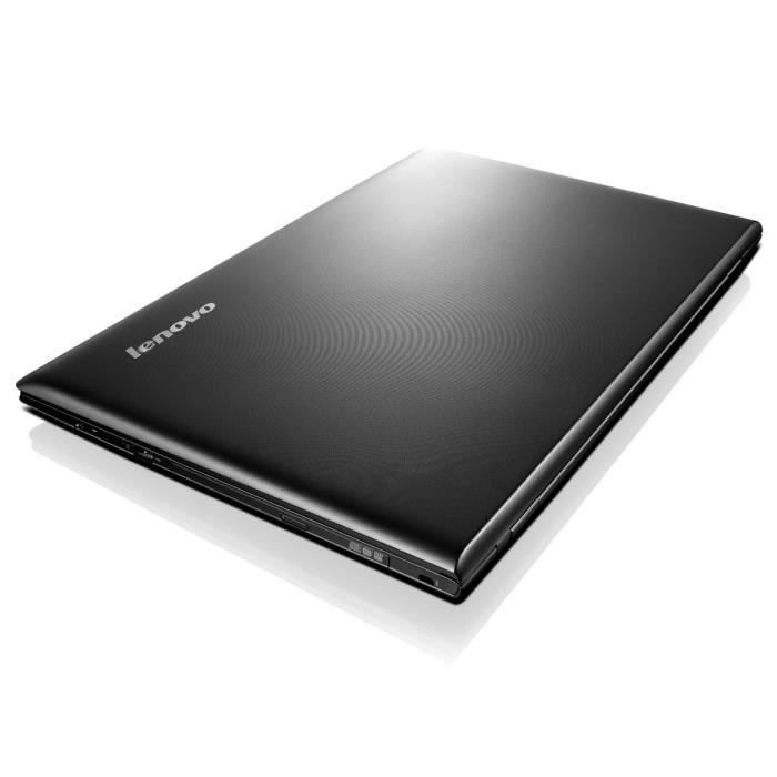  PC Portable G70-35 80Q - 17.3" - 4 Go -3