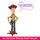 woody toy story parlant francais