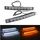 2x 9 LED Voiture Lampe Jour Phare Diurne DRL 12V B